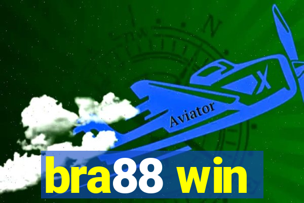 bra88 win